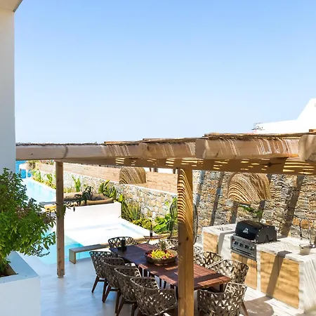 La Casa Di Mare, Luxury Front With Private Pool, Whirlpools & Sauna, By Thinkvilla * Skaleta