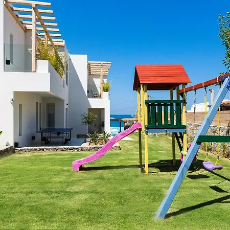 Villa La Casa Di Mare, Luxury Front With Private Pool, Whirlpools & Sauna, By Thinkvilla