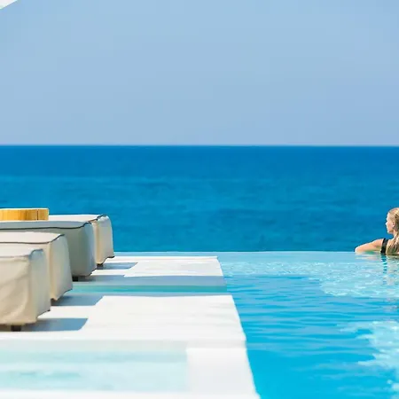 La Casa Di Mare, Luxury Front With Private Pool, Whirlpools & Sauna, By Thinkvilla Villa Skaleta