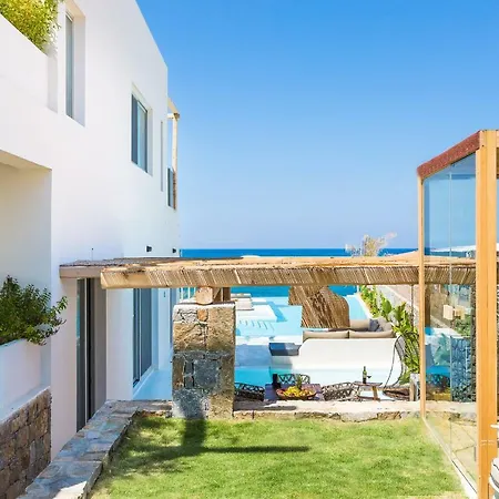 La Casa Di Mare, Luxury Front With Private Pool, Whirlpools & Sauna, By Thinkvilla *